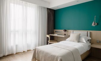 SAN TUNG FONG COMMERCIAL INN NORTH WING