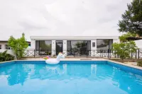 Gaizhou Wishing Island Hot Spring Villa - Villas