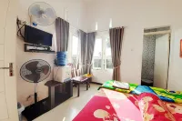 Villa Monesa Tretes Hotels near Tugu Bambu Runcing