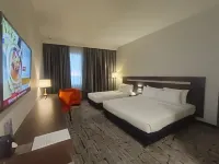 Premiere Hotel Klang Hotels in Klang District