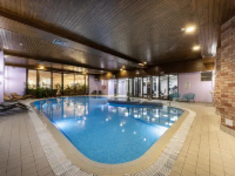 CBH Scotlands Spa Hotel Hotels in Pitlochry