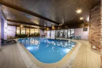 Scotland's Spa Hotel Hotels in Pitlochry