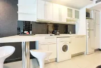 Nova Suites Pattaya by Compass Hospitality Hotels in Pattaya