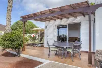 Jardines del Sol - Airport Shuttle