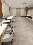 Greenland Mansion Hotel, Weinan