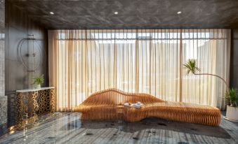 Metropolo Tongxiang Mixc Hotel