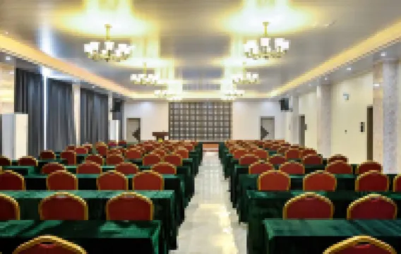 Huacheng Hotel Lushan