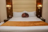 De Rembrandt Classic Hotel