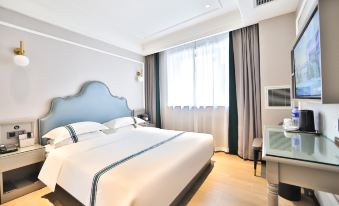 Junwo Hotel (Changchun Jida First Hospital Cultural Square Subway Station Branch)