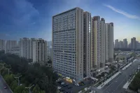 Hanting Hotel (Weifang Dongfang Road Shifu Square) Hôtels à : Weifang