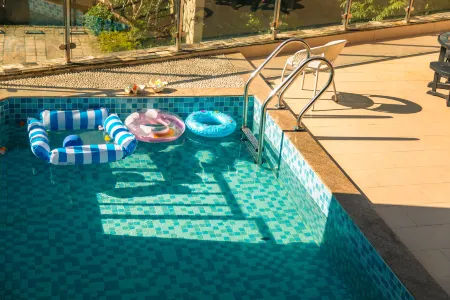 Huidong Xunliaowan Lanting Holiday Villa