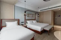 6Yi Hotel Hotel berhampiran Shandong Transport Vocational College (Yixin Street)