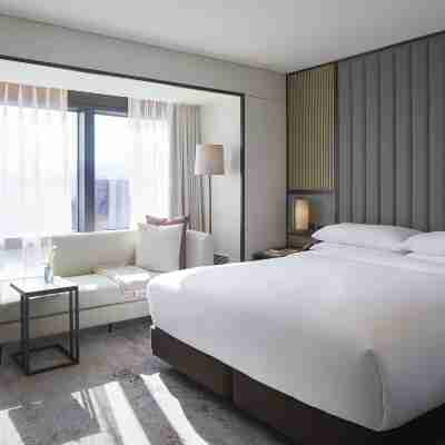 Grand InterContinental Seoul Parnas, an IHG Hotel Rooms