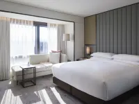 InterContinental GRAND SEOUL PARNAS by IHG โรงแรมใกล้หอคอย ASEM