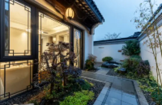 Floral Hotel·Peach Blossom Spring Hotel