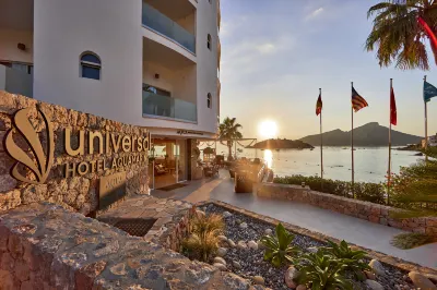 Universal Hotel Aquamarin Hotels in Sant Elm