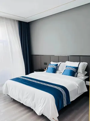 M2 Yazhi Hotel