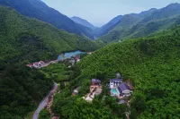 Anji Shanjian Yunshu Homestay (Northern Zhejiang Grand Canyon)