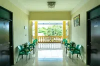 RedDoorz @ Gatot Subroto Ende