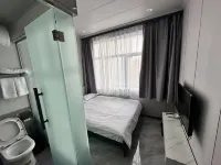 Mohe Xiangyu Fashion Express Hotel (Beijixing Square)