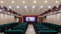 Xusheng International Hotel Hotel a Suifenhe