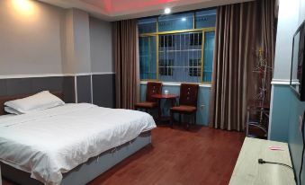 Xixi Hotel Wugang