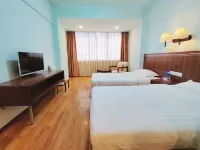 Xinghua Hotel - 2 tähden