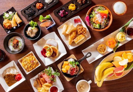 호텔 서비스 안내