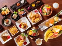 Hotel Wing International Premium Tokyo Yotsuya
