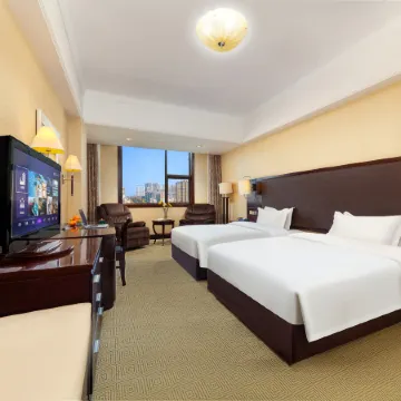 Hailian International Hotel