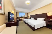 Hailian International Hotel Hotel di Sanmenxia