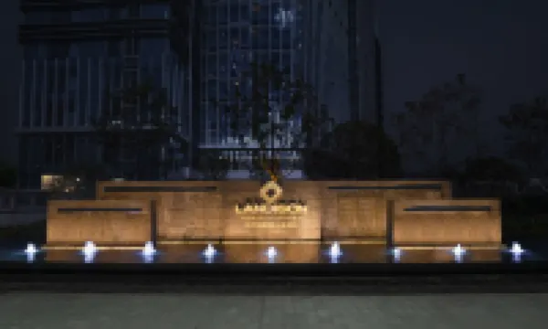 Landison Jinhao Hotel Hangzhou Hotels in Fuyang District