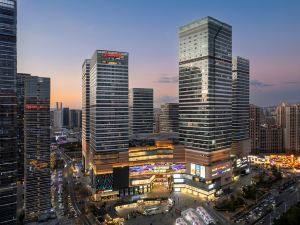 Hampton by Hilton Kunming DCEC