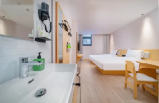 Hi Inn (Zunyi Conference Site Dingzikou)