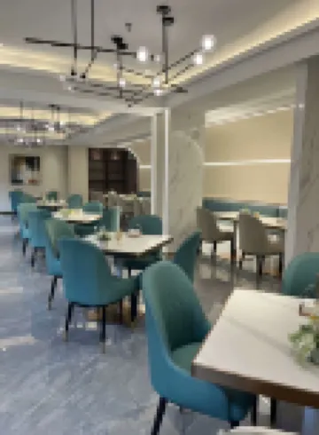 Golden Harvest Hotel