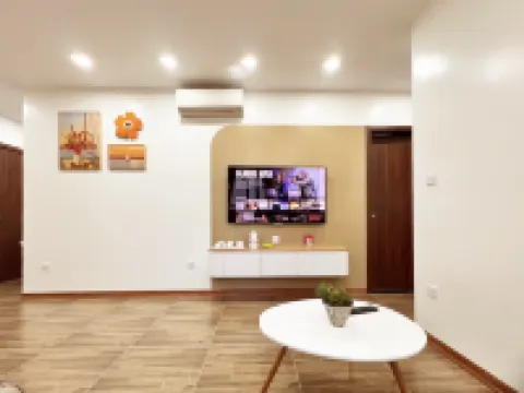 Happy Home Hotels in 