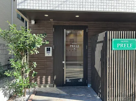 Hotel Prele