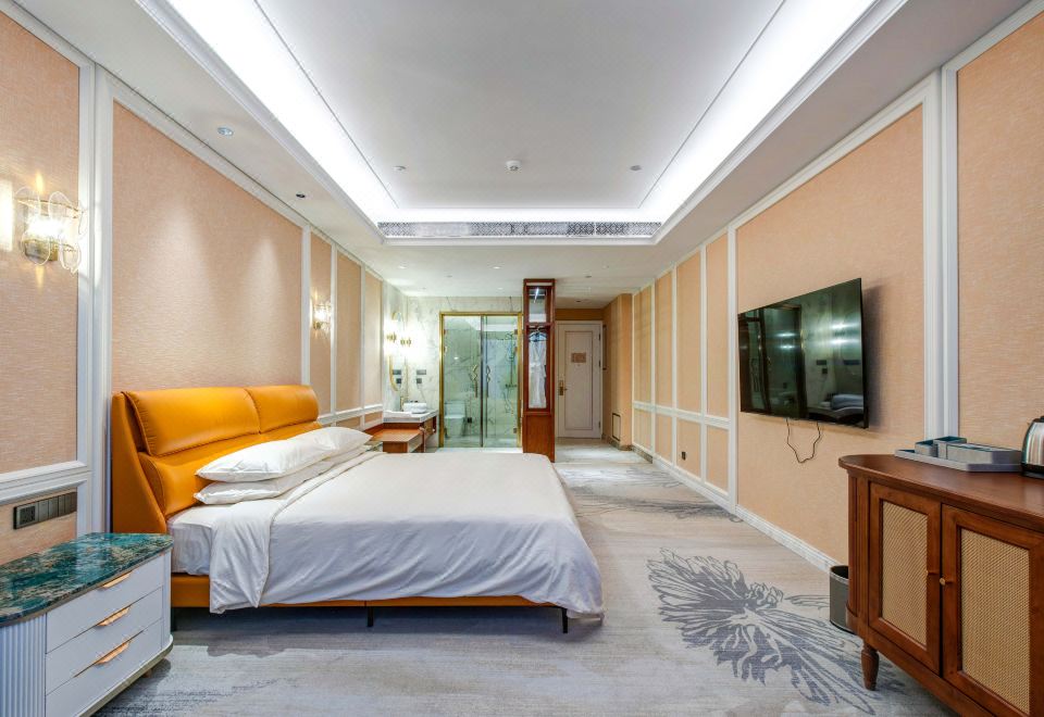 인허 해피 월드 호텔 썸네일