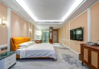 โรงแรมหยินเหอ แฮปปี้เวิลด์