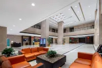 Hailiang Business Hotel Hotels in Zhuji