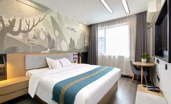 Shankee Hotel (Shouyang North Outer Ring)