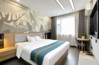 Shankee Hotel (Shouyang North Outer Ring)