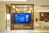 Xiantao Street Hotel Hotels in Xiantao