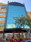 Yuhuan Anyi Business Hotel (Bus Station) - 2-Star