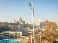سيتي جوي تاسمادان Hotels near باليلولا