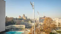 City Joy - Sports Center Tasmajdan