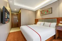 Xianghu No.1 Hotel