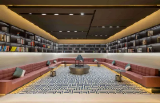 Bolin Hotel (Liuzhou Maanshan Park Yaobu Ancient Town)