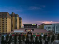 IU Hotel (Aktau Branch) Các khách sạn gần Ga Aketao