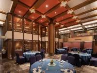 Zhuji Hotel - breakfast